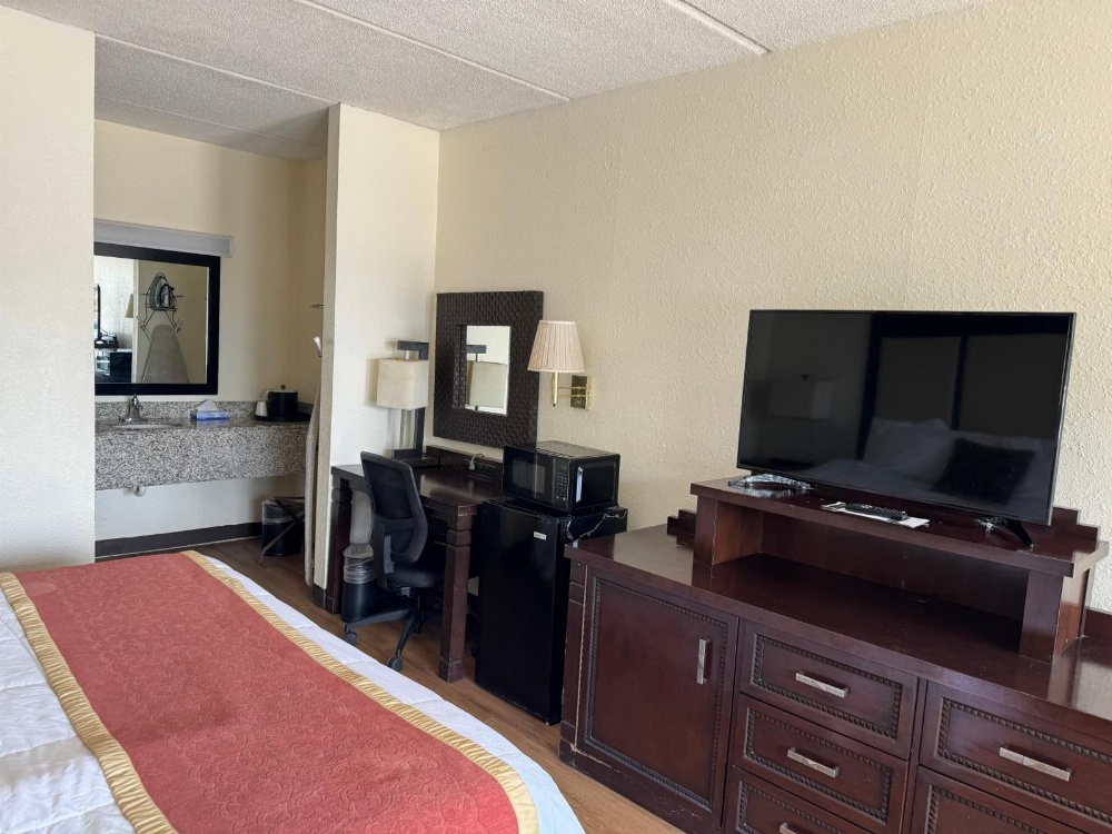Travel Inn - Lugoff