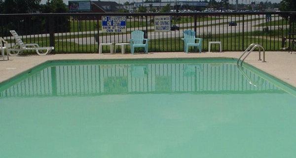 Travel Inn - Lugoff image 18
