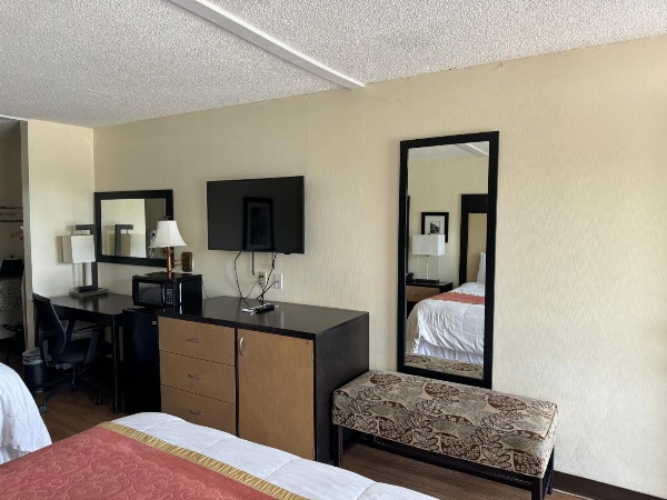 Travel Inn - Lugoff Main image